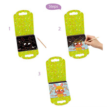 Load image into Gallery viewer, Scratch Animals - Tookyland