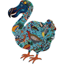 Load image into Gallery viewer, Djeco Puzz Art Dodo 350Pc Puzzle