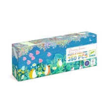 Load image into Gallery viewer, Djeco Dreamy Dreams Puzzle Gallery 350Pcs