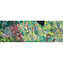 Load image into Gallery viewer, Djeco Owls And Birds Gallery Puzzle 1000Pcs