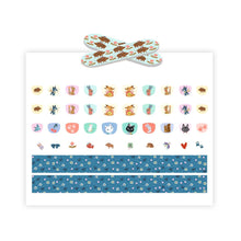 Load image into Gallery viewer, Djeco Nail Stickers-Cutie