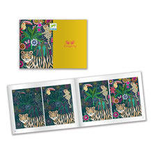 Load image into Gallery viewer, Djeco Rococo Scratch Card Set