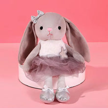 Load image into Gallery viewer, Ballerina Bunnies - Assorted Colours
