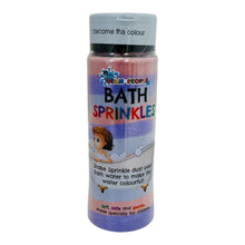 Load image into Gallery viewer, Bath Sprinkles- The Bean People