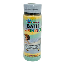 Load image into Gallery viewer, Bath Sprinkles- The Bean People
