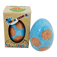 Load image into Gallery viewer, Dino Egg Sprudels-The Bean People