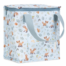 Load image into Gallery viewer, Little Dutch Cooler Bag- Forest Friends