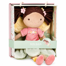 Load image into Gallery viewer, Evi Fairy Doll- Little Dutch
