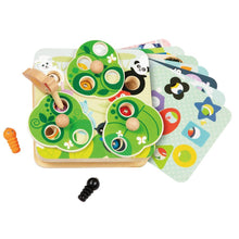 Load image into Gallery viewer, Catch Insect Game- Tooky Toy