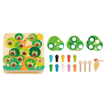 Load image into Gallery viewer, Catch Insect Game- Tooky Toy