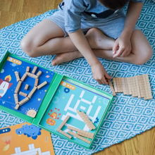 Load image into Gallery viewer, Creative Maths Sticks- Tooky Toy