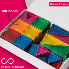 Load image into Gallery viewer, Foundation Set- Imagimags