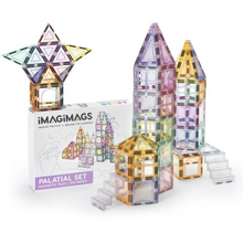 Load image into Gallery viewer, Palatial Set- Imagimags