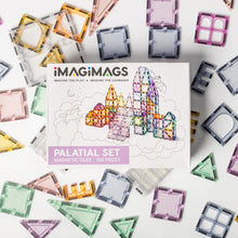 Load image into Gallery viewer, Palatial Set- Imagimags