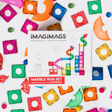 Load image into Gallery viewer, Marble Run Set- Imagimags