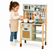 Load image into Gallery viewer, TookyToy - Stylish Kitchen