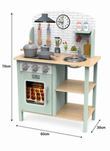 Load image into Gallery viewer, Kitchen Set - Tooky Toy