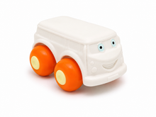 Load image into Gallery viewer, Paint And Repaint Soft Car- Diver Toys