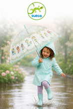 Load image into Gallery viewer, Djeco - Tinyly Umbrella