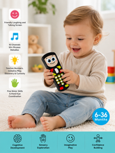 Load image into Gallery viewer, Kiddies Tv Remote