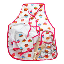 Load image into Gallery viewer, Baking Apron and Accessories