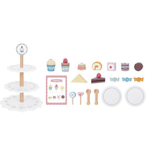 Load image into Gallery viewer, Dessert Stand - Tooky Toy