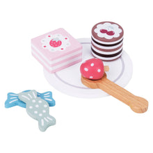 Load image into Gallery viewer, Dessert Stand - Tooky Toy