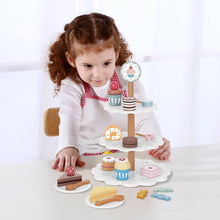 Load image into Gallery viewer, Dessert Stand - Tooky Toy