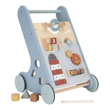 Load image into Gallery viewer, Multi-Activity Walker - Sailors Bay - Little Dutch