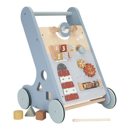 Multi-Activity Walker - Sailors Bay - Little Dutch