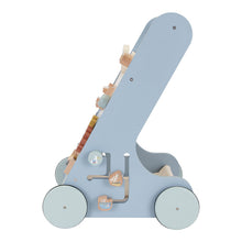 Load image into Gallery viewer, Multi-Activity Walker - Sailors Bay - Little Dutch