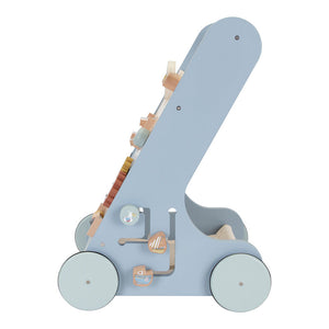Multi-Activity Walker - Sailors Bay - Little Dutch