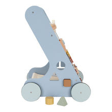 Load image into Gallery viewer, Multi-Activity Walker - Sailors Bay - Little Dutch