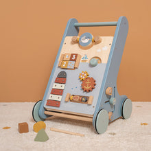Load image into Gallery viewer, Multi-Activity Walker - Sailors Bay - Little Dutch