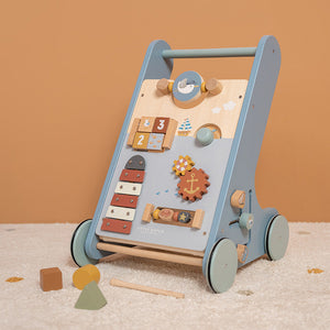 Multi-Activity Walker - Sailors Bay - Little Dutch