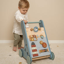 Load image into Gallery viewer, Multi-Activity Walker - Sailors Bay - Little Dutch