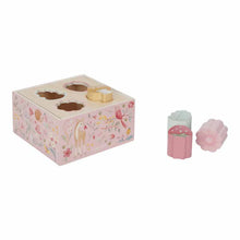 Load image into Gallery viewer, Little Dutch Shape Sorter - Fairy Garden