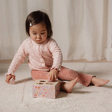 Load image into Gallery viewer, Little Dutch Shape Sorter - Fairy Garden