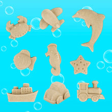 Load image into Gallery viewer, Tookyland - Magic Sand Playset