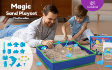 Load image into Gallery viewer, Tookyland - Magic Sand Playset
