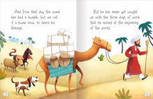 Load image into Gallery viewer, Miles Kelly Reader - Animal Stories