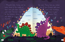 Load image into Gallery viewer, Miles Kelly- Dinosaur Stories