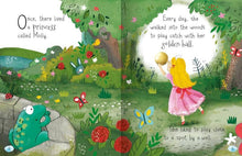Load image into Gallery viewer, Miles Kelly- Magical Fairy Tales