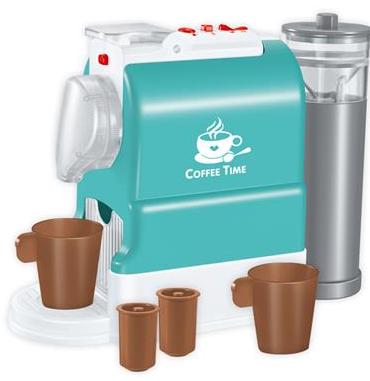 Battery Operated Coffee Maker