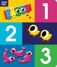 Load image into Gallery viewer, Mini Me: 123