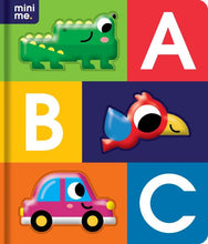 Load image into Gallery viewer, Mini Me: ABC