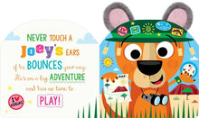 Load image into Gallery viewer, Never Touch a Koala's Ears!