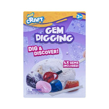 Load image into Gallery viewer, Dig &amp; Discover!- Oozy Craft