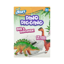 Load image into Gallery viewer, Dig &amp; Discover!- Oozy Craft
