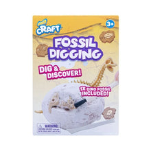 Load image into Gallery viewer, Dig &amp; Discover!- Oozy Craft